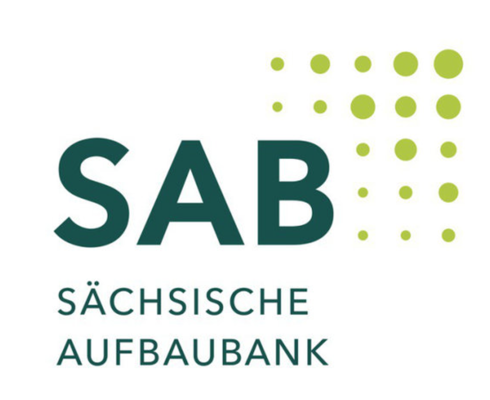 Logo Sächsische Aufbaubank