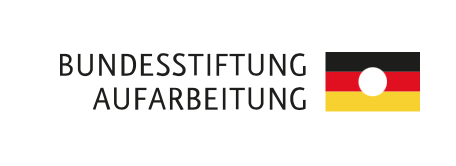 Logo der Bundesstiftung zur Aufarbeitung der SED-Diktatur